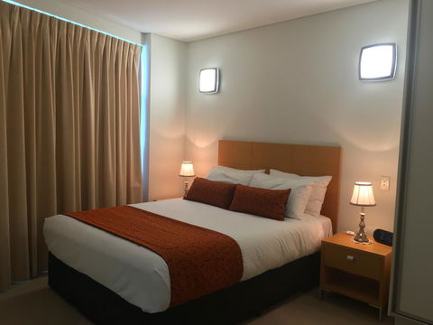 Wallaroo Marina Luxury Apartment - Tourism TAS 4