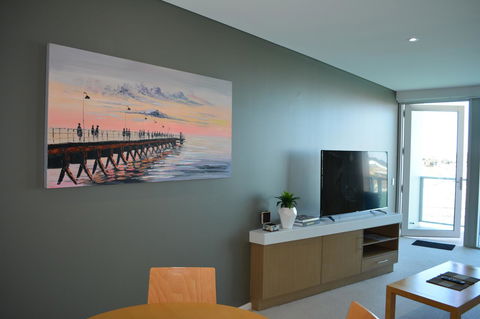 Wallaroo Marina Luxury Apartment - Tourism TAS 17