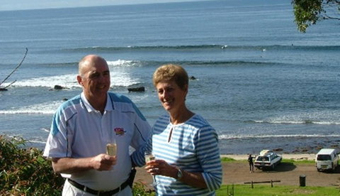 Mollymook Beach Waterfront - Tourism TAS 11