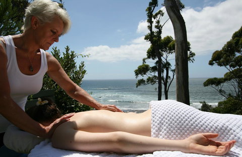 Mollymook Beach Waterfront - Tourism TAS 20