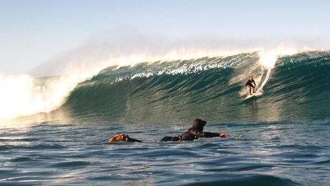 Mollymook Beach Waterfront - Tourism TAS 13