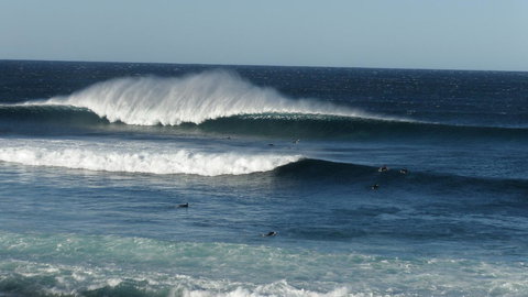 Mollymook Beach Waterfront - Tourism TAS 7