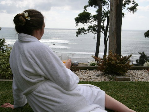 Mollymook Beach Waterfront - Tourism TAS 25