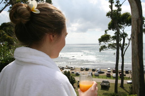 Mollymook Beach Waterfront - Tourism TAS 23