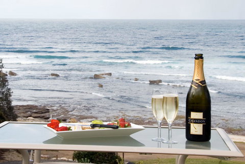 Mollymook Beach Waterfront - Tourism TAS 9