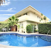 Hi 5 stars Glenelg Studio Apartment - Tourism TAS