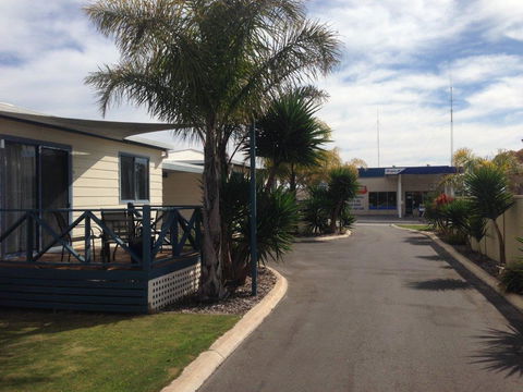 Sail & Anchor - Hobart Tourism 1