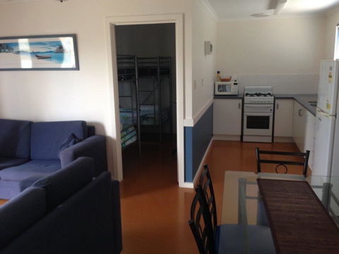 Sail & Anchor - Hobart Tourism 3