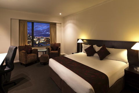 Hotel Grand Chancellor Adelaide - Tourism TAS 10