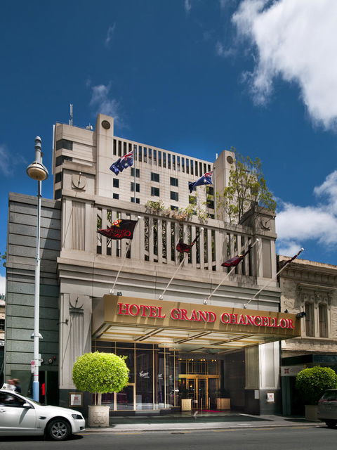 Hotel Grand Chancellor Adelaide - Tourism TAS 42
