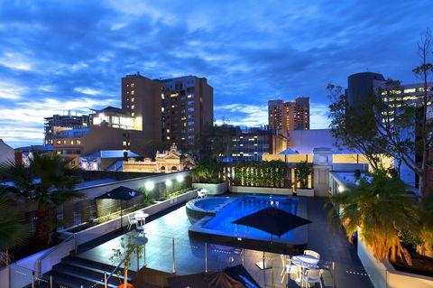 Hotel Grand Chancellor Adelaide - Tourism TAS 20