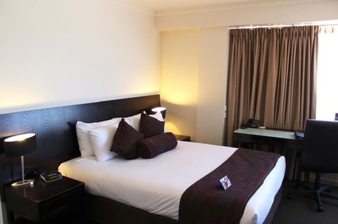 Hotel Grand Chancellor Adelaide - Tourism TAS 31