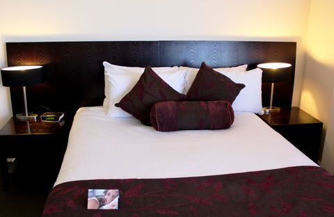 Hotel Grand Chancellor Adelaide - Tourism TAS 16