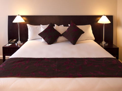 Hotel Grand Chancellor Adelaide - Tourism TAS 39