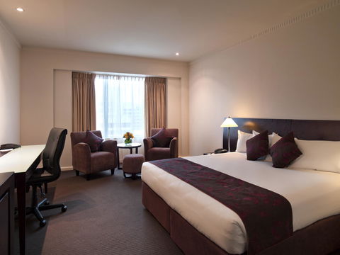 Hotel Grand Chancellor Adelaide - Tourism TAS 40