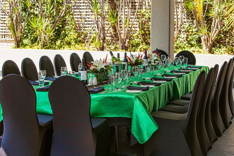 Hotel Grand Chancellor Adelaide - Tourism TAS 33