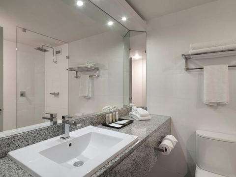Hotel Grand Chancellor Adelaide - Tourism TAS 37