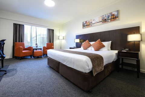 Hotel Grand Chancellor Adelaide - Tourism TAS 12
