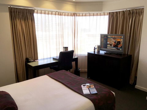 Hotel Grand Chancellor Adelaide - Tourism TAS 7