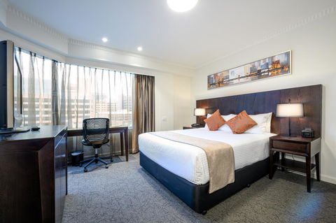 Hotel Grand Chancellor Adelaide - Tourism TAS 8
