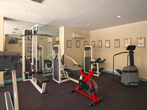 Hotel Grand Chancellor Adelaide - Tourism TAS 21