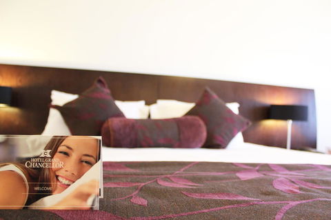 Hotel Grand Chancellor Adelaide - Tourism TAS 25