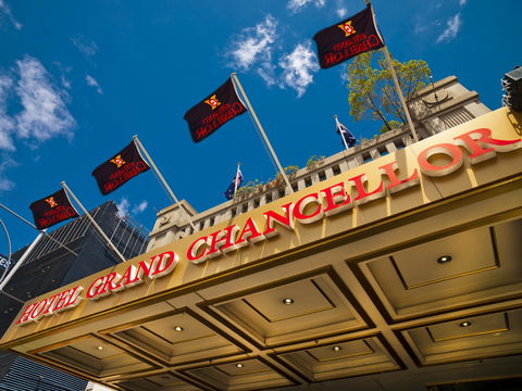 Hotel Grand Chancellor Adelaide - Tourism TAS 5