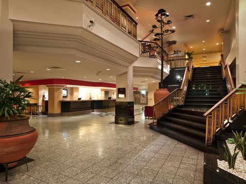 Hotel Grand Chancellor Adelaide - Tourism TAS 35