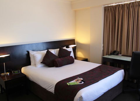 Hotel Grand Chancellor Adelaide - Tourism TAS 26