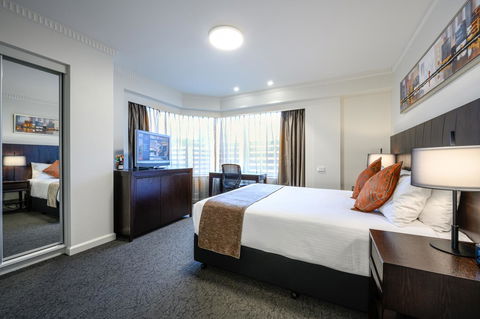 Hotel Grand Chancellor Adelaide - Tourism TAS 6