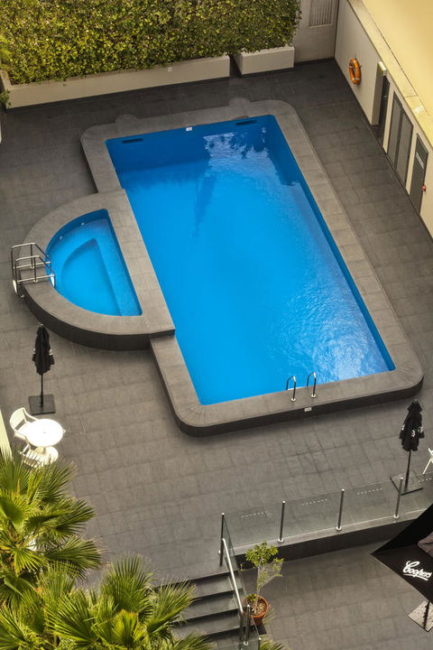 Hotel Grand Chancellor Adelaide - Tourism TAS 19