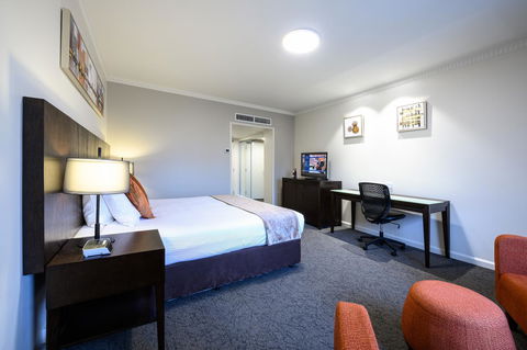 Hotel Grand Chancellor Adelaide - Tourism TAS 9