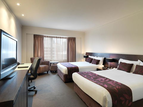 Hotel Grand Chancellor Adelaide - Tourism TAS 36