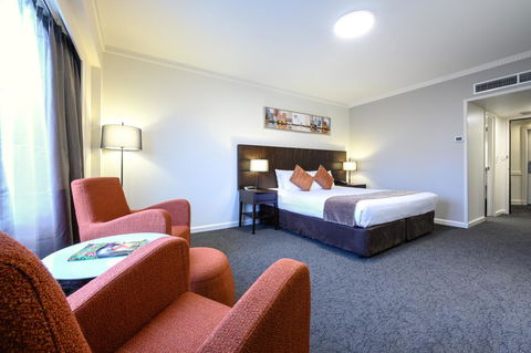 Hotel Grand Chancellor Adelaide - Tourism TAS 11