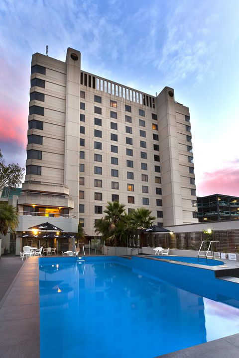 Hotel Grand Chancellor Adelaide - Tourism TAS 3