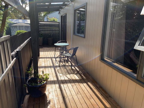 McLaren Vale Getaway - Hobart Tourism 18