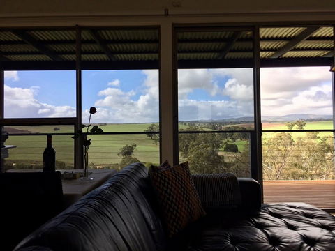 Barossa Pavilions & Glasshouse - Hobart Tourism 7