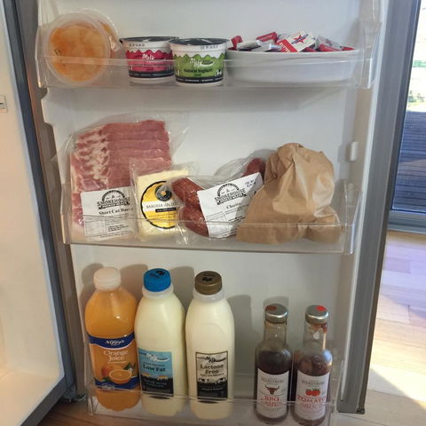 Barossa Pavilions & Glasshouse - Hobart Tourism 24