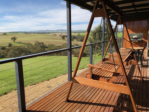 Barossa Pavilions & Glasshouse - Hobart Tourism 8