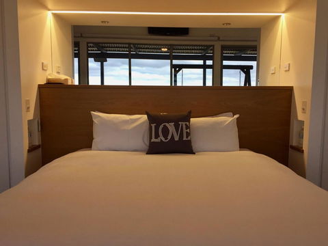 Barossa Pavilions & Glasshouse - Hobart Tourism 2