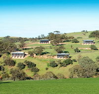 Barossa Pavilions - Hobart Tourism