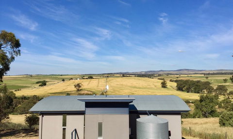 Barossa Pavilions & Glasshouse - Hobart Tourism 20