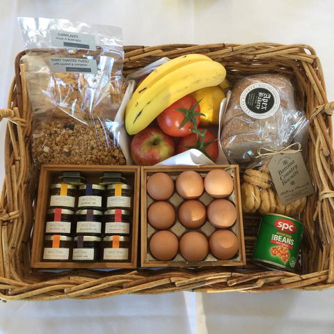 Barossa Pavilions & Glasshouse - Hobart Tourism 23