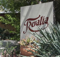 Trevalia Accommodation - Hobart Tourism