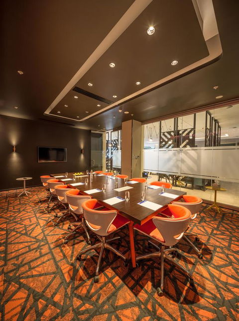 Holiday Inn Express Adelaide City Centre, An IHG Hotel - Hobart Tourism 44