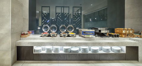 Holiday Inn Express Adelaide City Centre, An IHG Hotel - Hobart Tourism 17