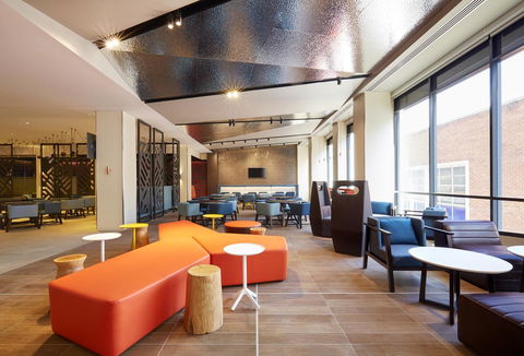 Holiday Inn Express Adelaide City Centre, An IHG Hotel - Hobart Tourism 31