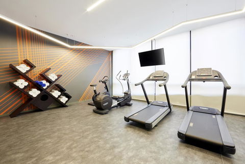 Holiday Inn Express Adelaide City Centre, An IHG Hotel - Hobart Tourism 27