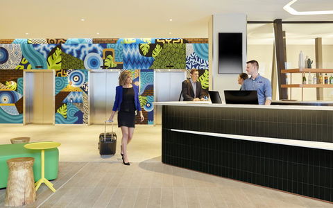 Holiday Inn Express Adelaide City Centre, An IHG Hotel - Hobart Tourism 32