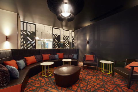 Holiday Inn Express Adelaide City Centre, An IHG Hotel - Hobart Tourism 33